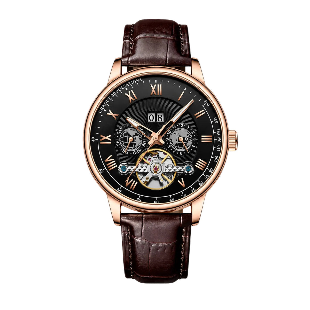 Brentari® Regent Noctis