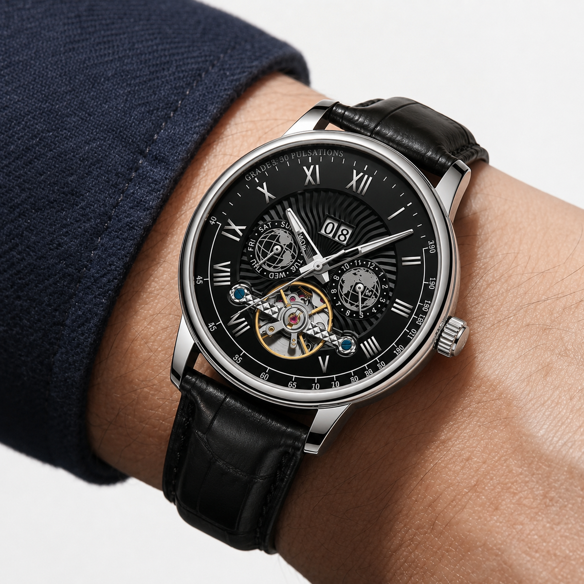 Brentari® Regent Obscura