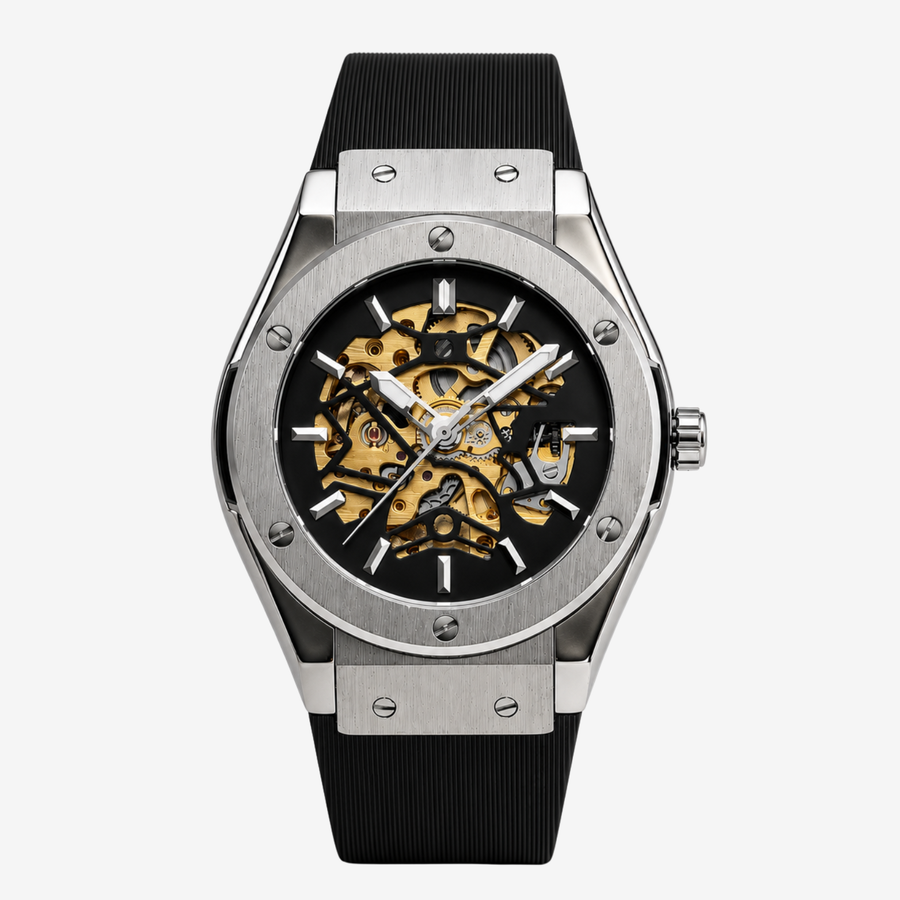 Brentari Elite - Silver