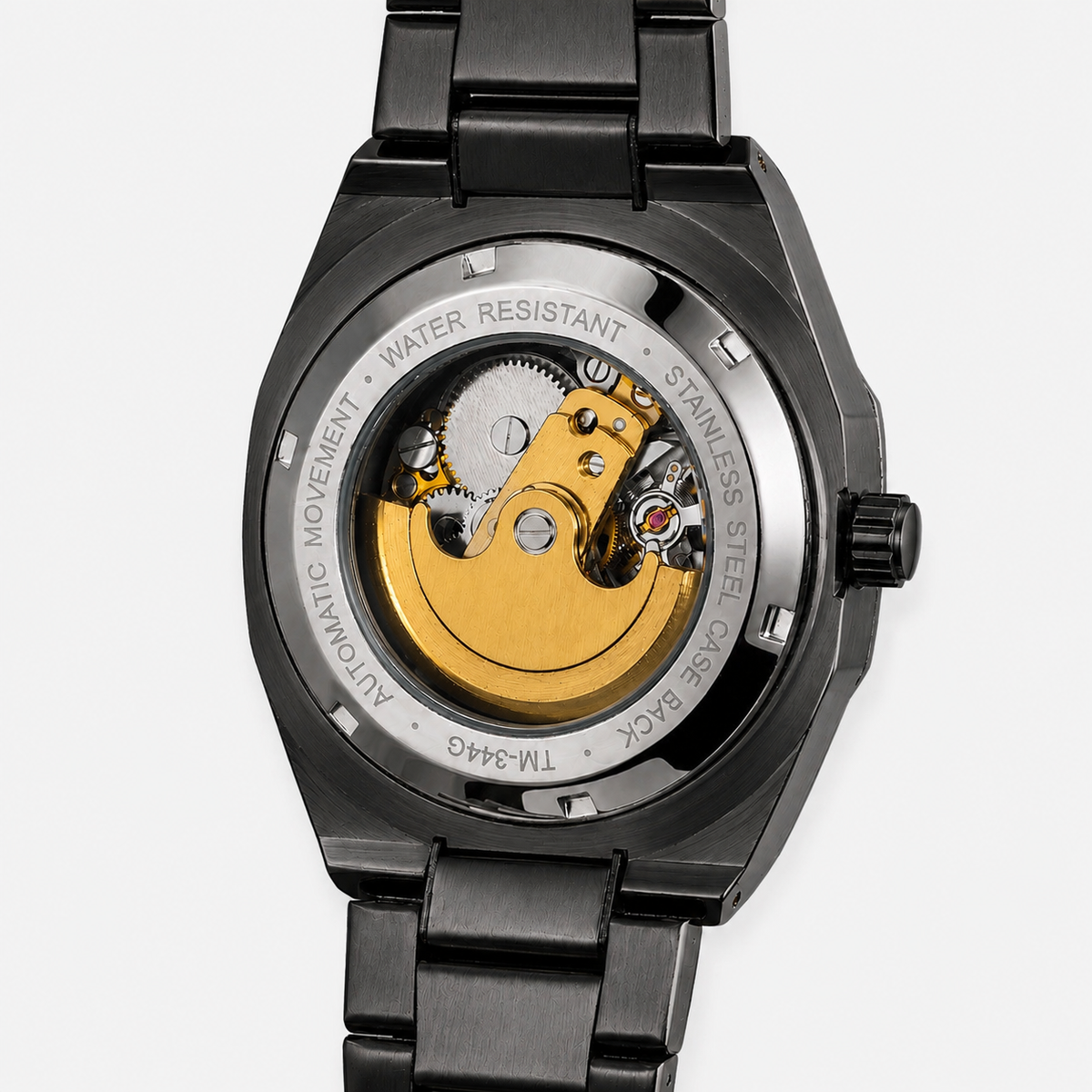 Brentari Legend - Black