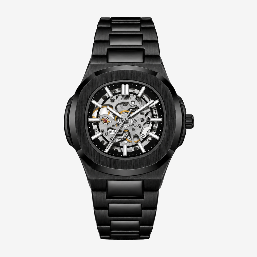 Brentari Royal - Black