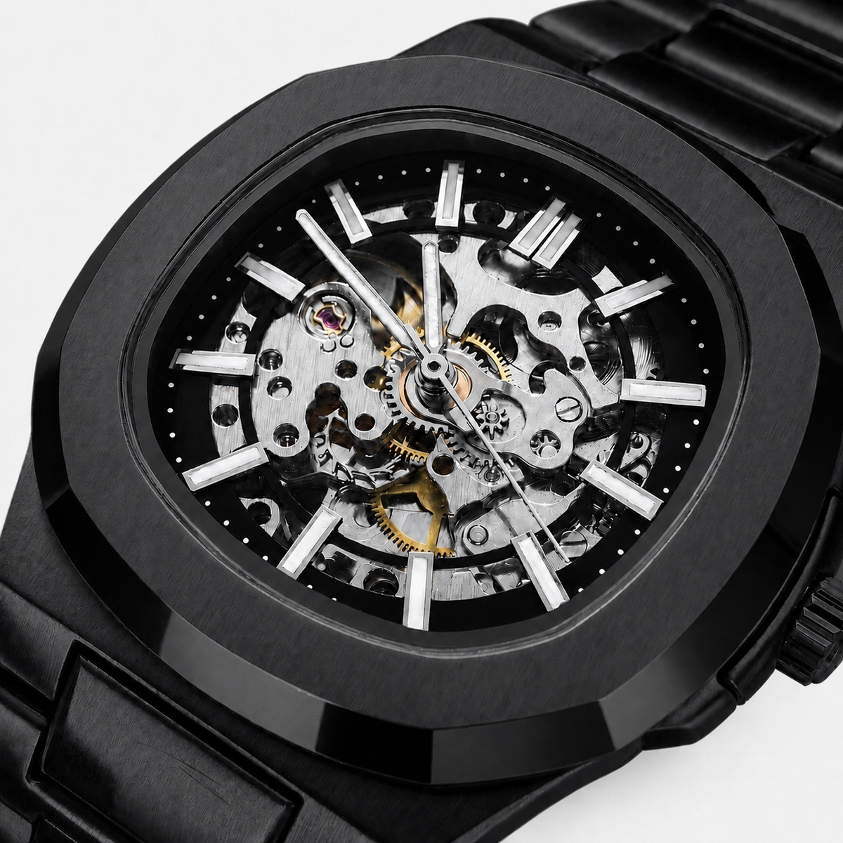 Brentari Royal - Black