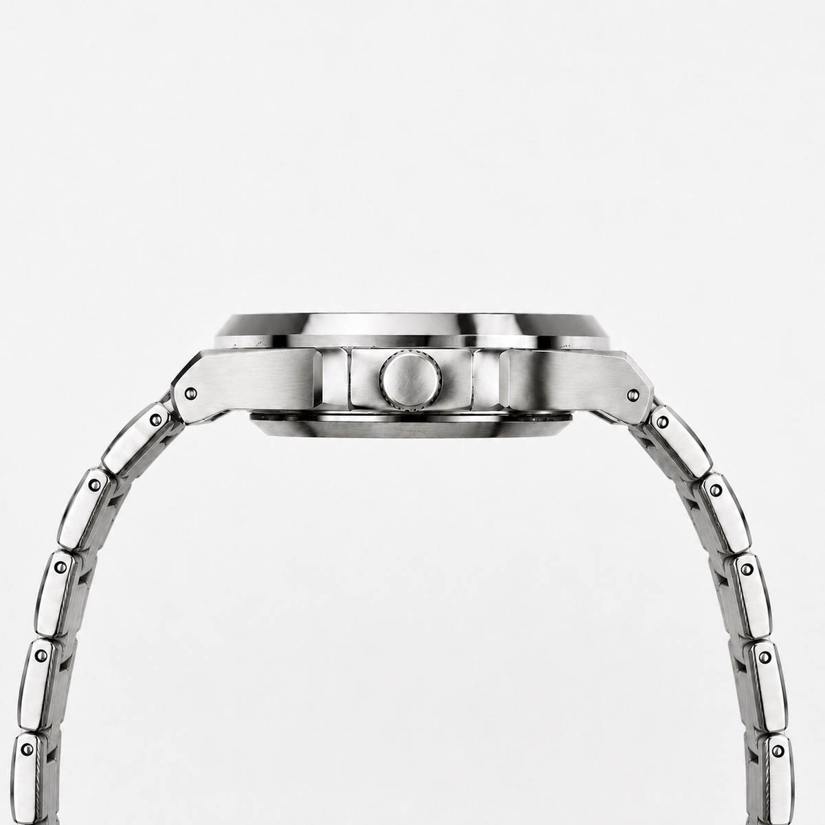 Brentari Royal - Silver