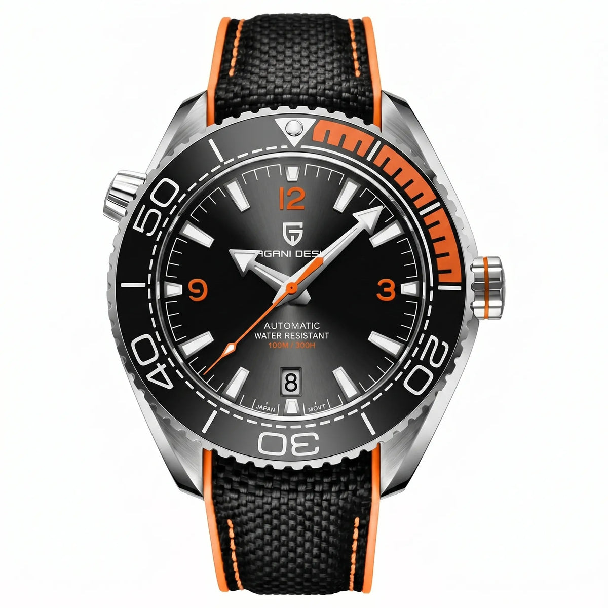 Brentari® Abime