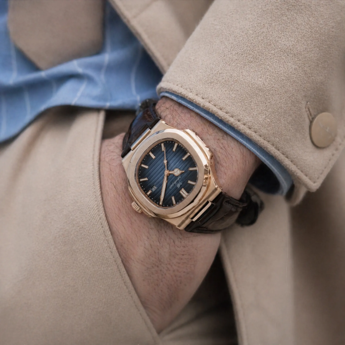 Brentari® Atlantic