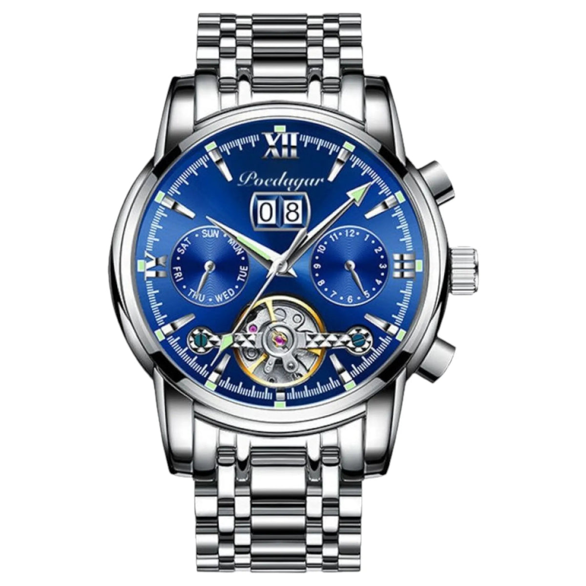 Brentari® Calibre