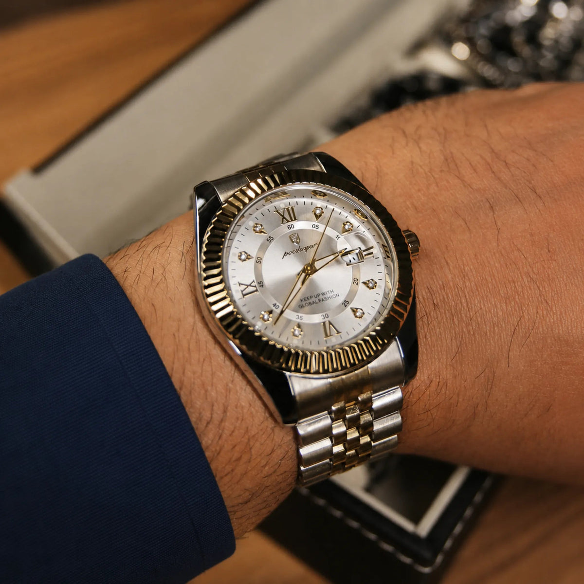 Brentari® Consul