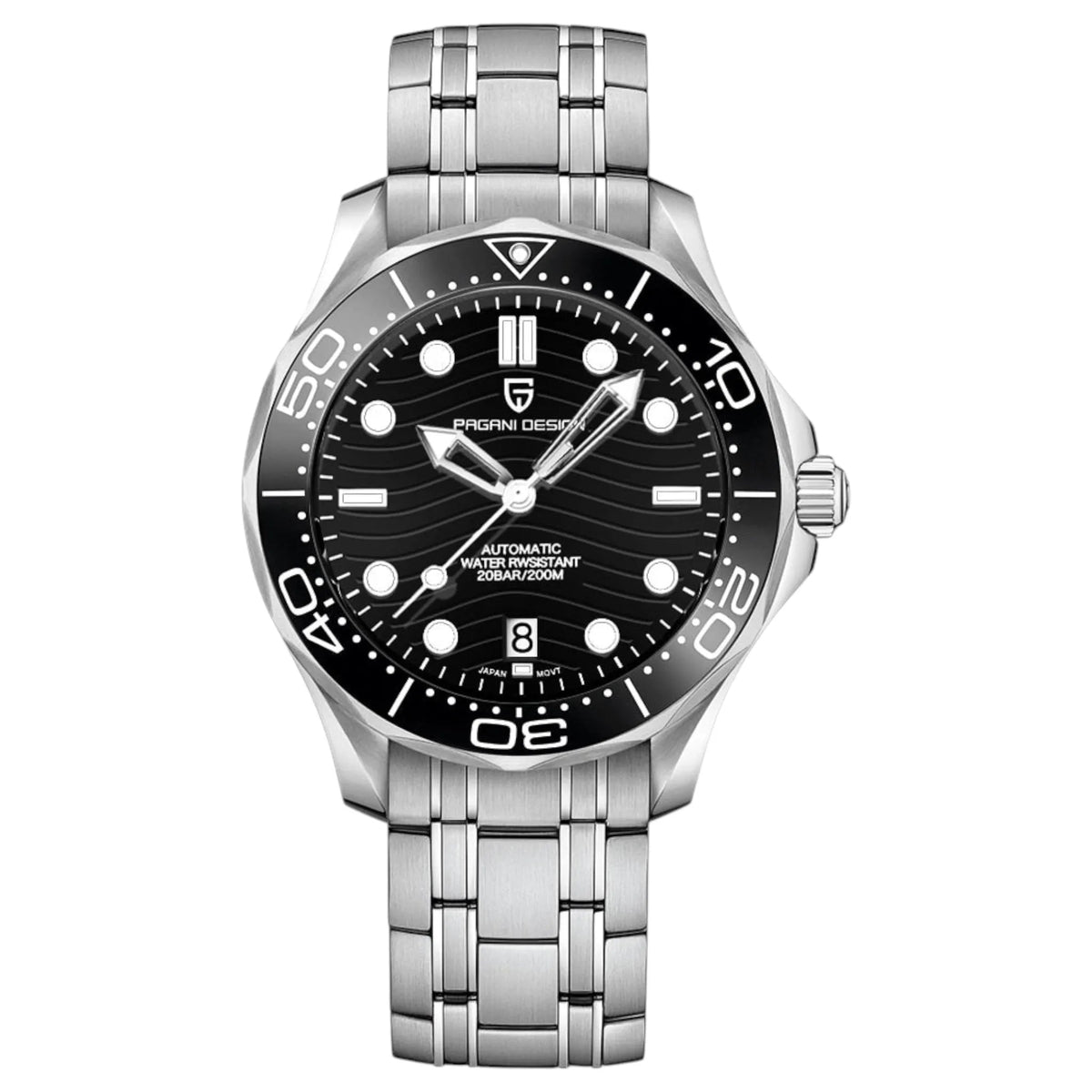 Brentari® Houle