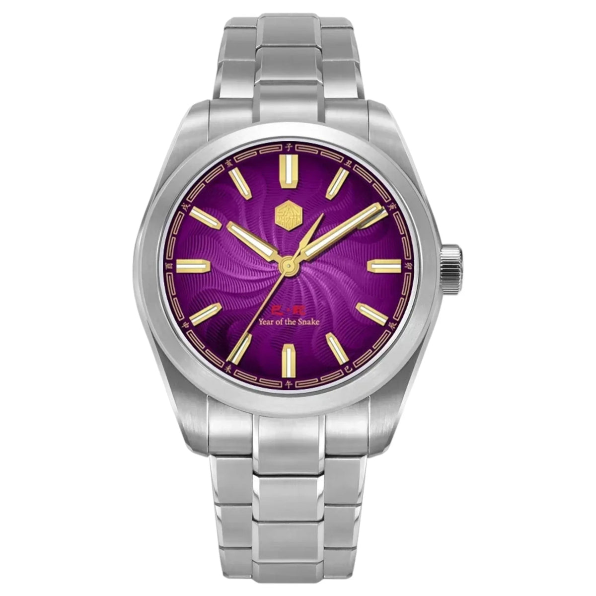 Brentari® Serpentin