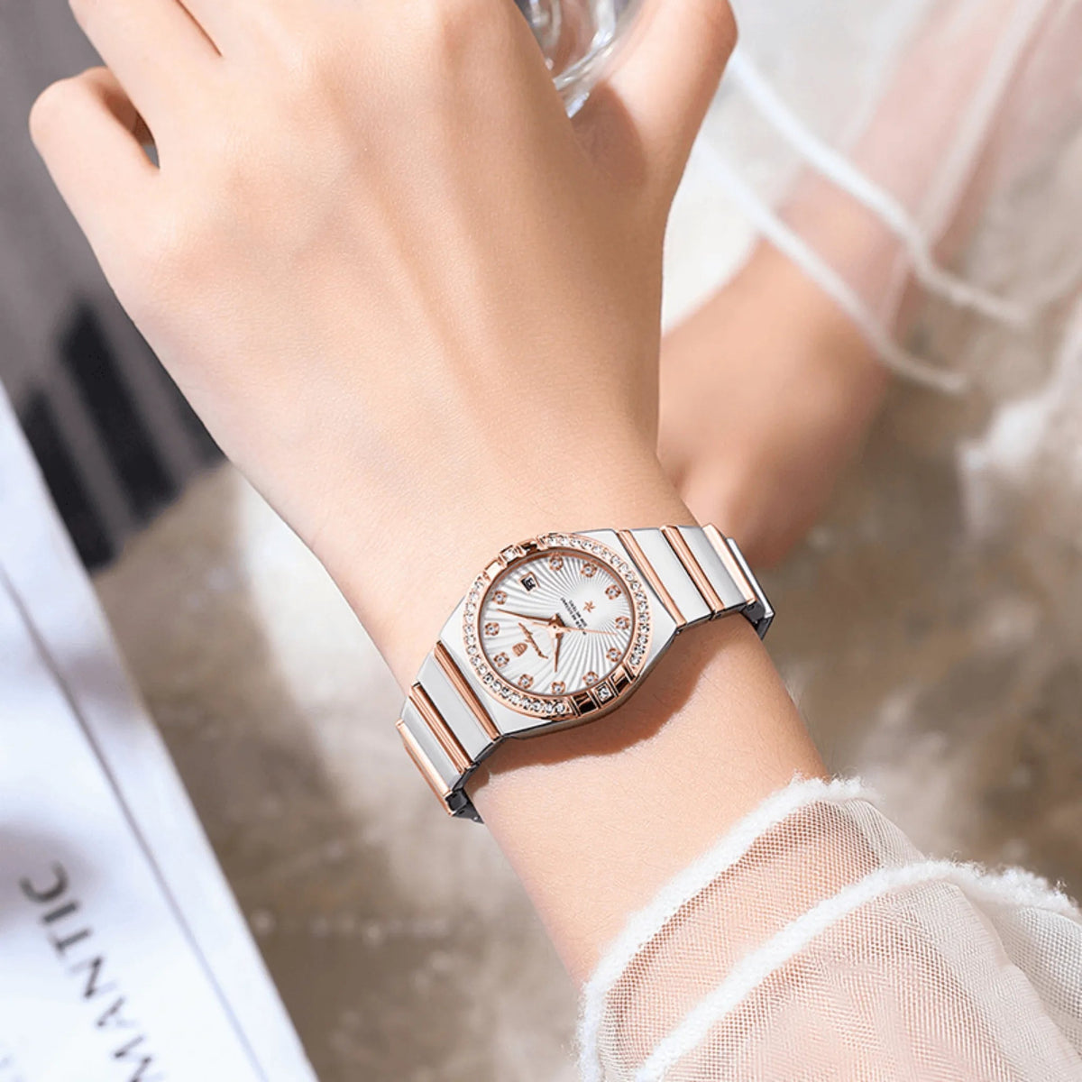 Brentari® Stellaire