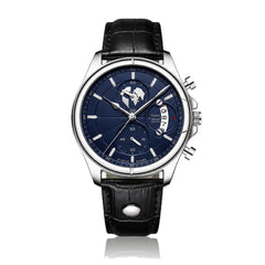 Brentari® Meridian Atlantic Steel