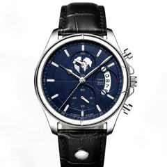 Brentari® Meridian Atlantic Steel