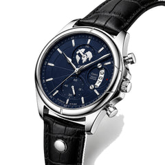 Brentari® Meridian Atlantic Steel