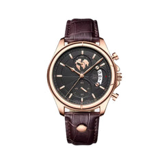 Brentari® Meridian Nocturne Rose