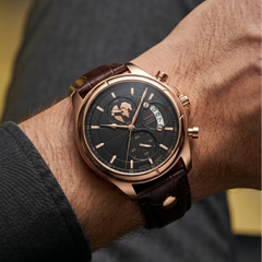 Brentari® Meridian Nocturne Rose