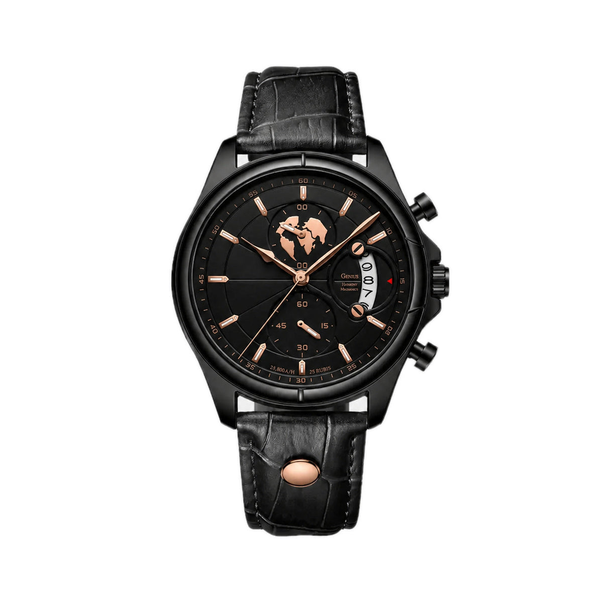 Brentari® Meridian Eclipse Rose