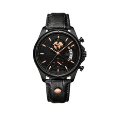 Brentari® Meridian Eclipse Rose