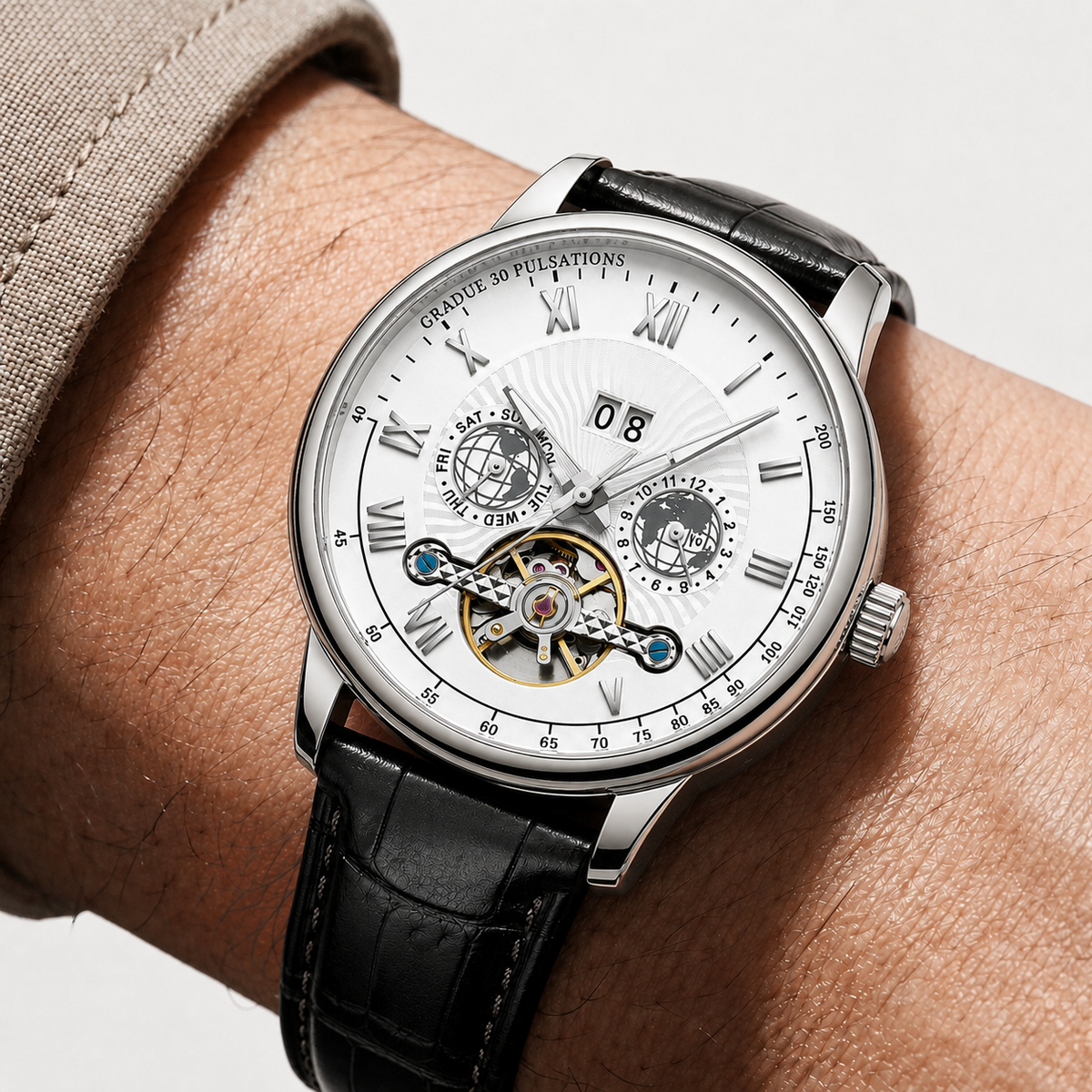 Brentari® Regent Albus