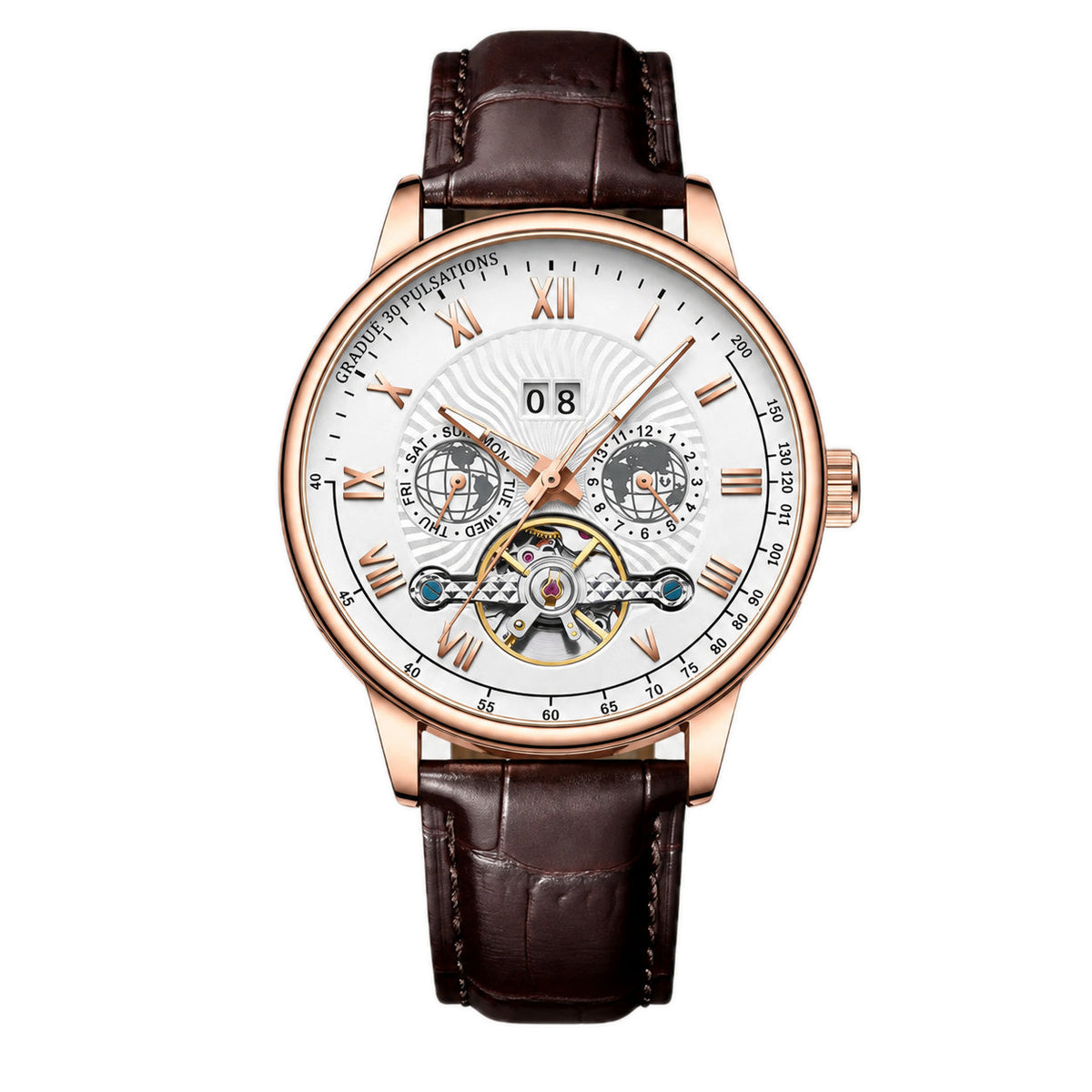 Brentari® Regent Aurelius