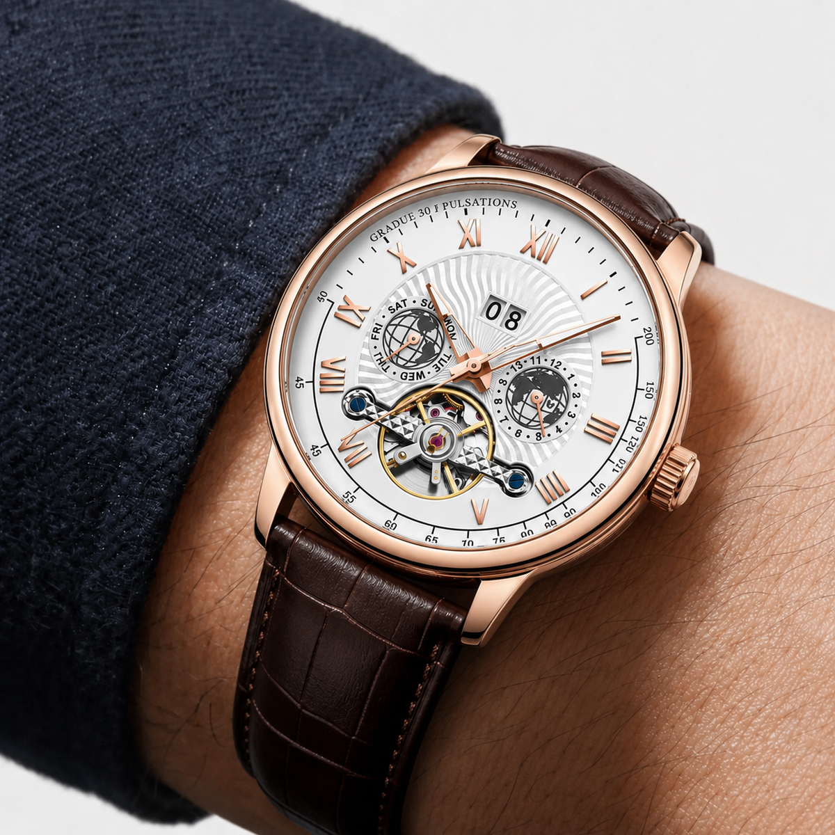 Brentari® Regent Aurelius