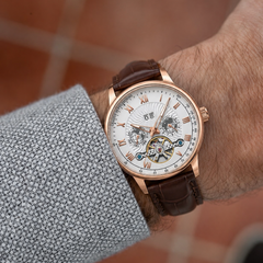 Brentari® Regent Aurelius