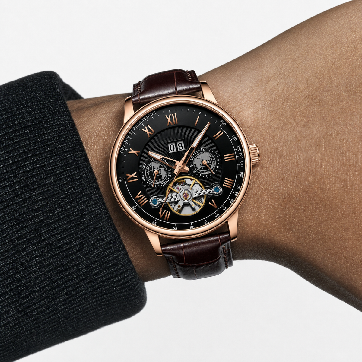 Brentari® Regent Noctis
