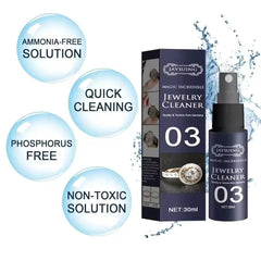 ShineGuard Cleaning Spray