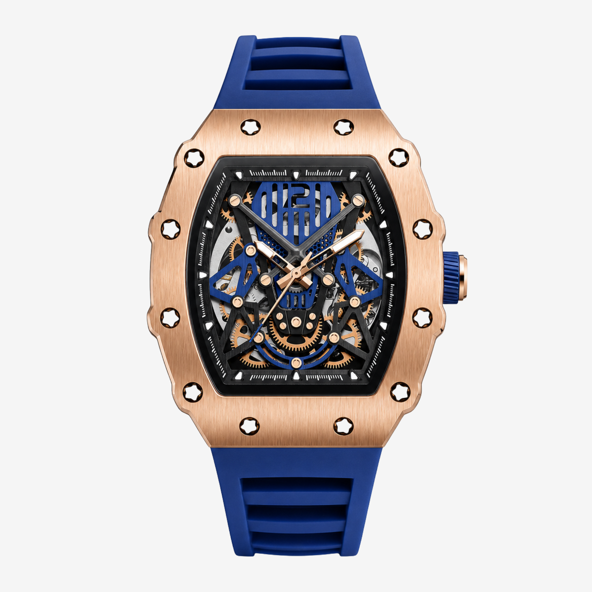 Brentari Chrono - Blue