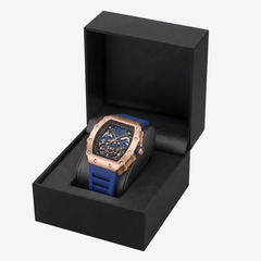 Brentari Chrono - Blue