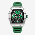 Brentari Chrono - Green