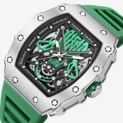 Brentari Chrono - Green