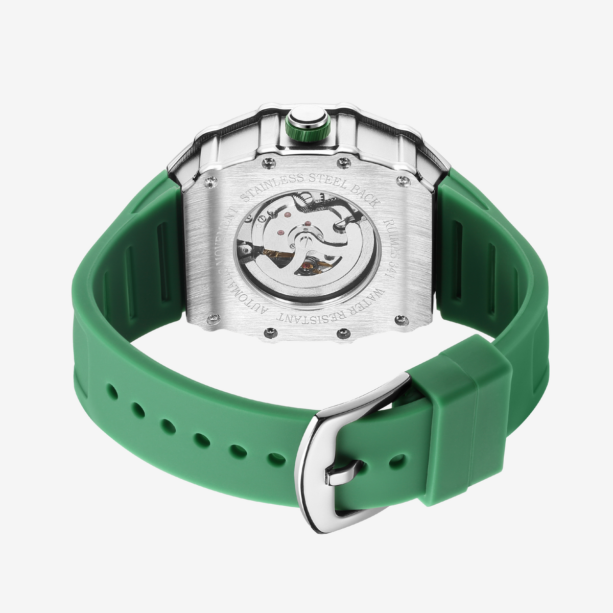 Brentari Chrono - Green