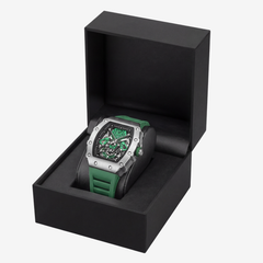 Brentari Chrono - Green