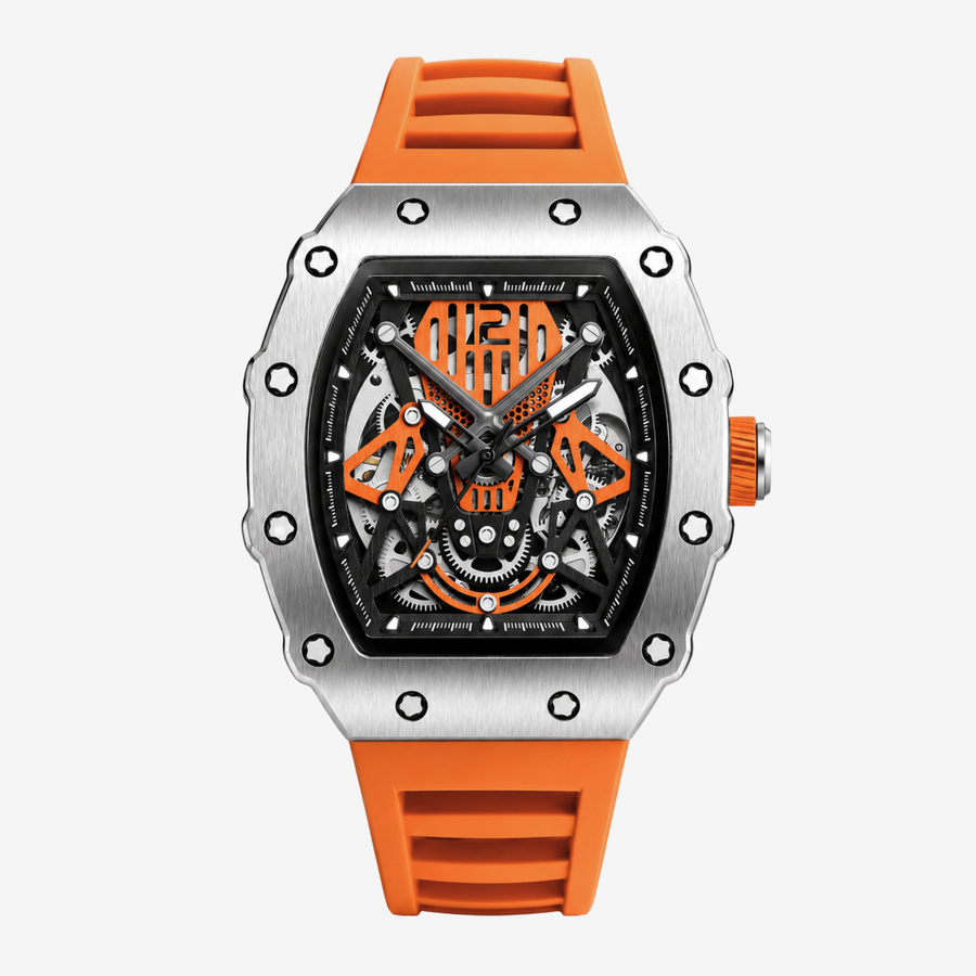 Brentari Chrono - Orange