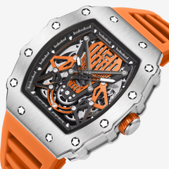 Brentari Chrono - Orange