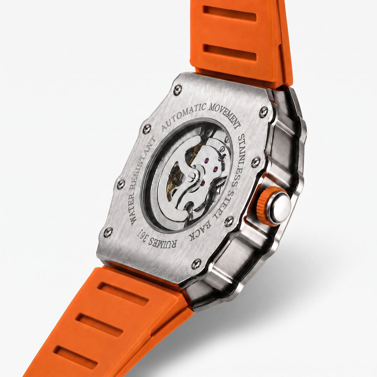 Brentari Chrono - Orange