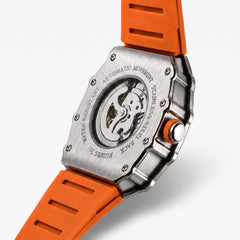 Brentari Chrono - Orange