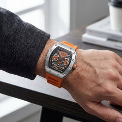 Brentari Chrono - Orange