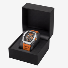 Brentari Chrono - Orange