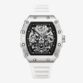 Brentari Chrono - White