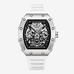 Brentari Chrono - White