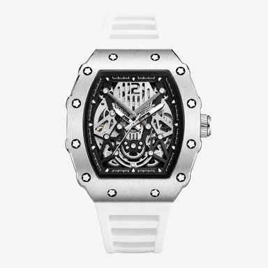 Brentari Chrono - White