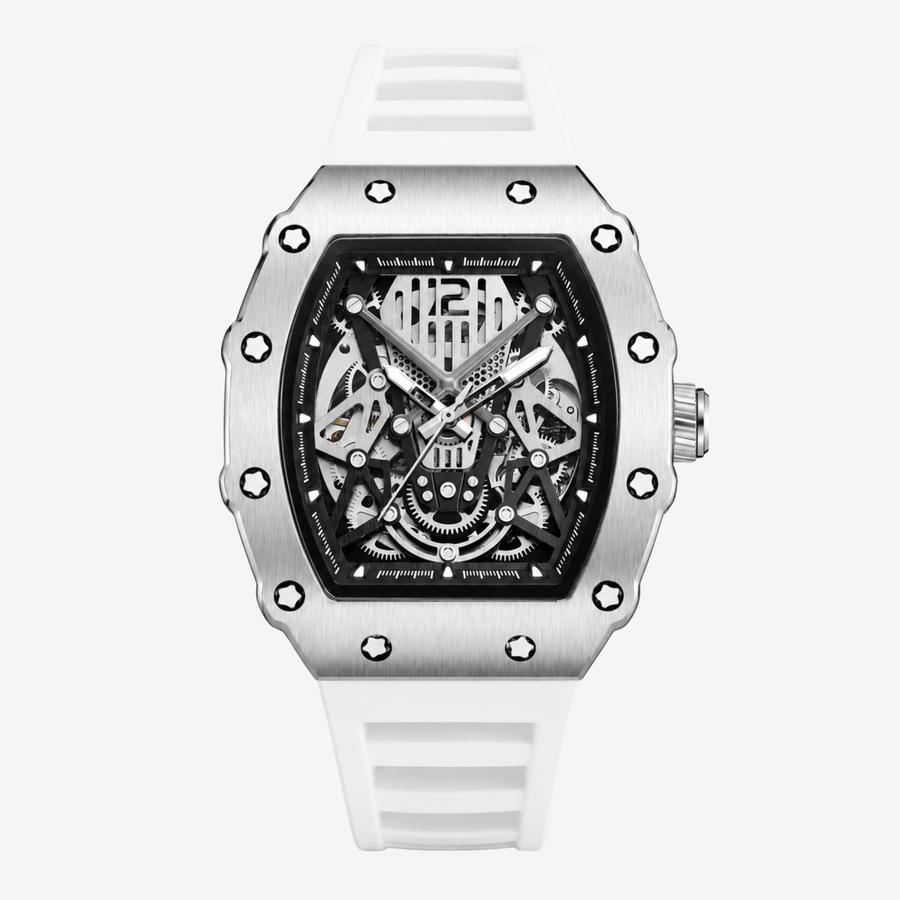 Brentari Chrono - White