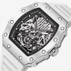 Brentari Chrono - White