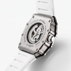 Brentari Chrono - White