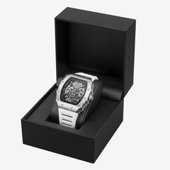 Brentari Chrono - White