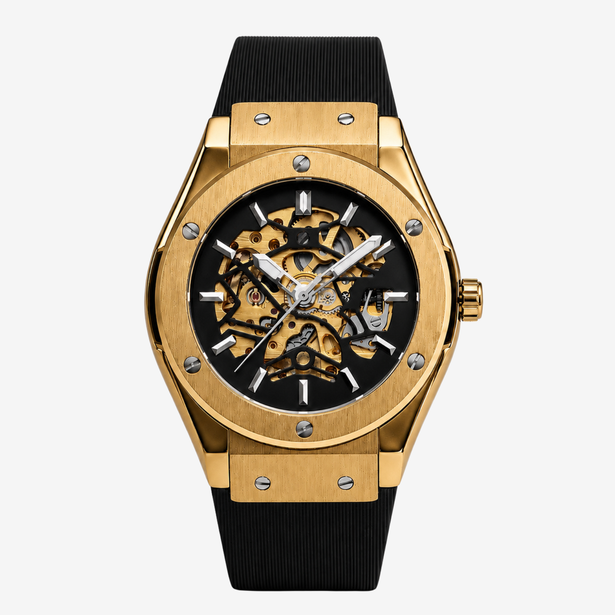 Brentari Elite - Gold