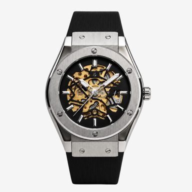 Brentari Elite - Silver