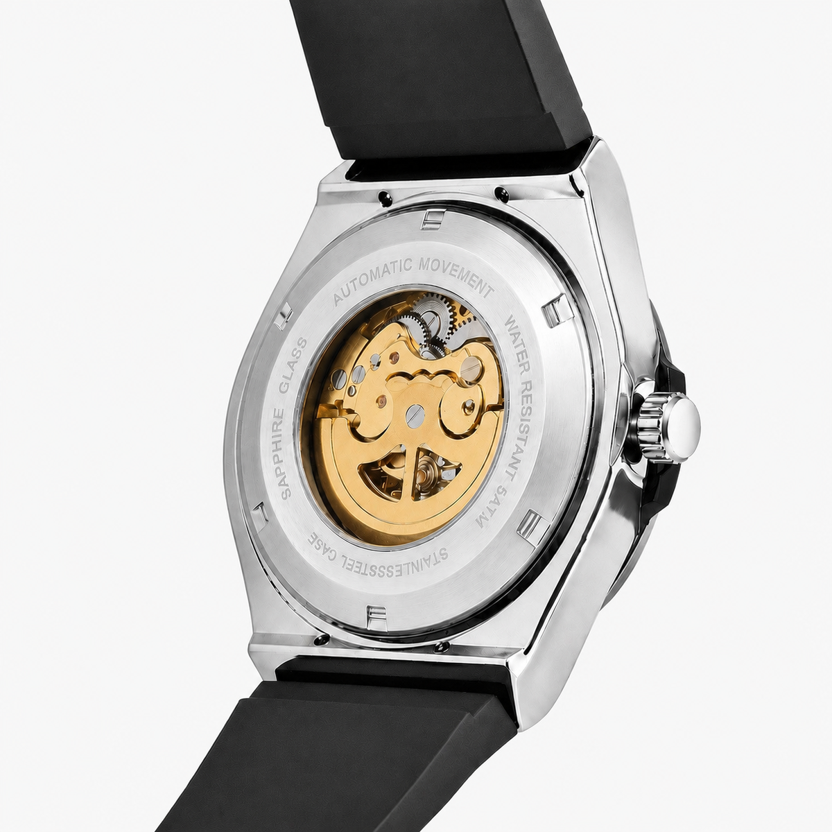Brentari Elite - Silver