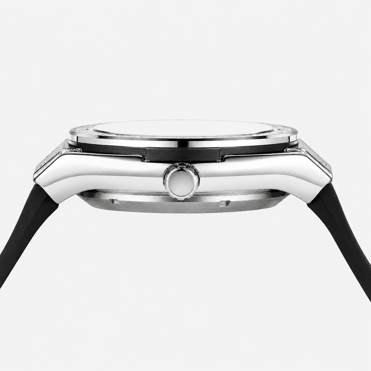 Brentari Elite - Silver